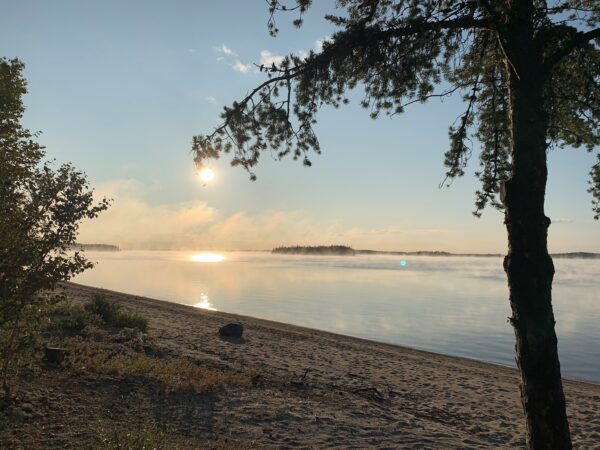 2024 Old Nemaska Days Gathering